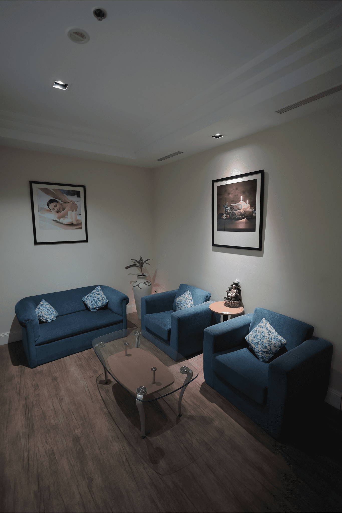 Hilton Premium Spa near Andheri