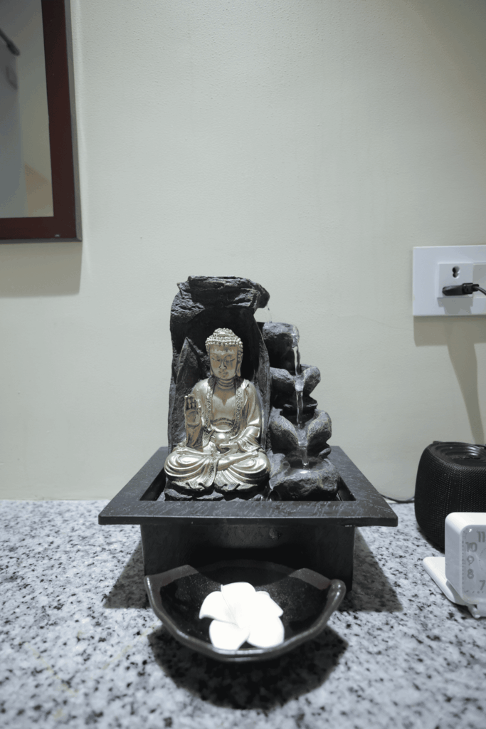 Hilton Luxury Spa in Andheri